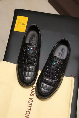 LV Fashion Casual Shoes Men--230